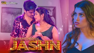 Jashn | Official Trailer | Hitprime App | Rani Pari | Gurmeet Kaur | Kamalika Chanda