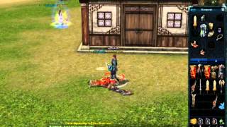 Metin5 PvP