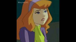 OH FREDDYY / Daphne edit -#scoobydoo #mysteryincorporated