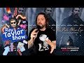 The Pale Blue Eye Movie Review - Ray Taylor Show