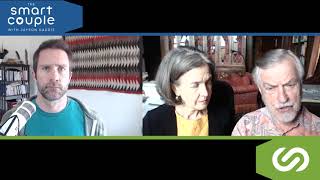 What Does "Imago" mean? (Imago Therapy meaning with Dr. Harville Hendrix and Dr. Helen Hunt)