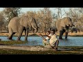 Discover our Expedition Camps - African Bush Camps