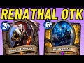 Prince Renathal OTK! Murder at Castle Nathria is HERE!!!