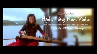 [Live Session] Ngẫu Hứng Nam Xuân - Hải Phượng Đàn Tranh