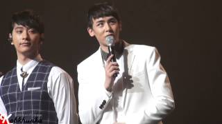 [KOBKHUNKA.COM] 130622 WTII in SEOUL : 닉쿤 짱짱맨b (@Udie624)