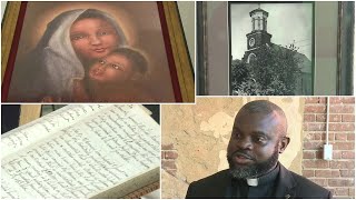 Explore 140-year legacy of St. Joseph's Catholic Church at Richmond's Black History Museum