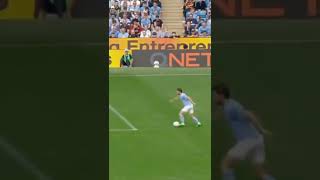 Bernardo Silva 😱 Impossible Goal 💥🙉🔥