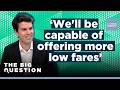Trains, trains and more trains: Can Eurostar’s €2bn investment keep competition at bay?