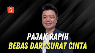 Pajak Coretax 2025, Yakin Masih Mau Jadi Online Seller?