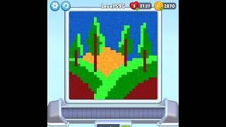 Sand Loop - Level 596 #walkthrough #solution
