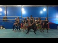 La Mala y La Buena - Alex Sensation ft Gente de zona / COREOGRAFIA
