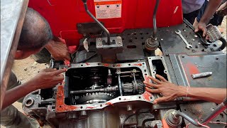 Hidden Dangers of Neglecting Tractor Hydraulic Maintenance