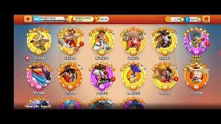 Deserto - Looney Tunes World of Mayhem
