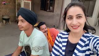 ਮਾਲਦਾਰ ਛੜਾ Team Jatt beat record Behind the scenes video2022