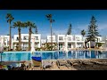 Panthea Holiday Village Hotel review (Ayia Napa, Cyprus)