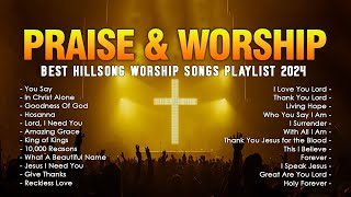 Best Praise And Worship Songs Playlist - Top 100 Praise And Worship Songs 2024 Lyrics #215