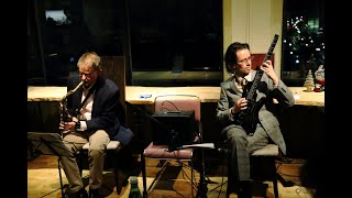 Sax and Guitar Duo Live - Ove Ingemarsson | Fabio Bottazzo