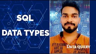 3 SQL Data Types