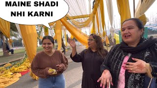 Mamma aur shikha mein kalesh karwa diya 😋 @ShikhaLehri @SakshiLehri | Baby shower vlog