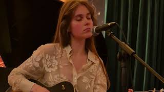 Mazzy Star Five String Serenade Cover