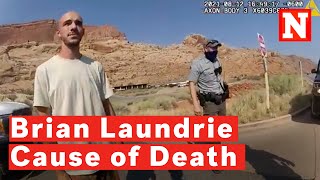 Brian Laundrie Cause Of Death Revealed: What To Know About Autopsy Month After Discovery