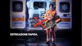 FERNO ESTRICATORE RAPIDO XT