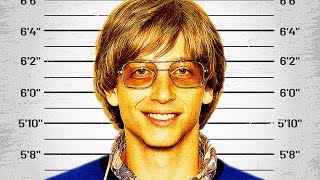 Bill Gates’ FIRST CONVICTED CRIME