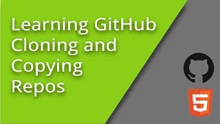 Learning GitHub Cloning, Deleting, and Recreating Repos