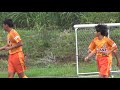 2019高円宮杯u 13東海 清水エスパルスjr.ユース vs fc フェルボール愛知）