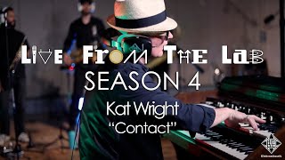 Kat Wright - \