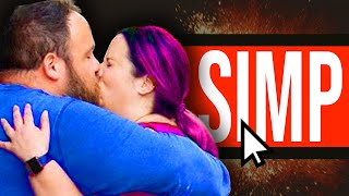 Trolling CRASHOUT Cringe Couple Streamer in Rust..