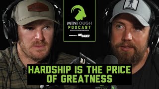 The Mindset That Separates the Elite from Everyone Else (w/Kevan Miller)