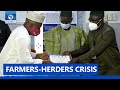 Farmers Herders Crisis: Taraba, USAID Partner To Promote Dialogue between Parties