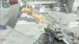 mw3 highest multikill ever !!!