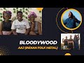 First Time Reaction | Bloodywood - 