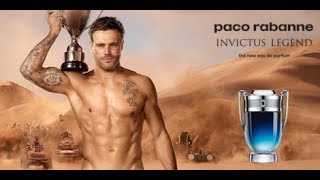 Paco Rabanne Invictus Legend EDP (2019)