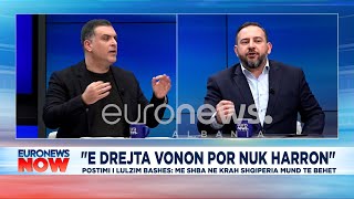 Degjeneron debati! Xhafajt: Ju partia e lekut! Tedi Blushi: Ti dhe Ngjela njësoj!