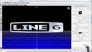 Maya Metallic Chrome Shader Tutorial by Stuart Christensen