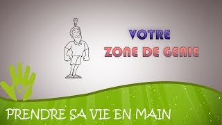 4 conseils pour découvrir votre zone de génie