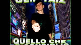 Gemitaiz - Quello che vi consiglio vol.1 - 01 - Intro