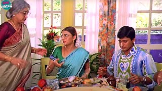 Prashanth And Aishwarya Rai Hilarious Comedy Scene | @KiraakVideos