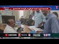 Minister Gangula Kamalakar Hold Review Meeting Over Civil Supply | T News