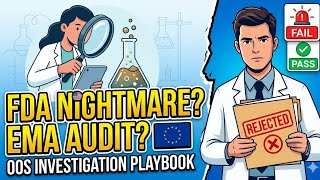 Why One Lab Error Could Cost Millions (And How to Fix It) 🧪
