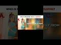 Who is pregnant with a vampire? |#riddles game| #shorts