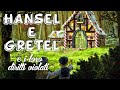 Giornata internazionale dei diritti dell'infanzia. Hansel e Gretel e i loro diritti violati.