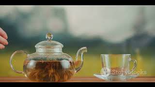 10 Amazing Facts About Jasmine Tea You Need to Know #tealover #jasminetea
