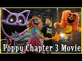 Poppy Chapter 3 Movie Collection | Deion's Playtime