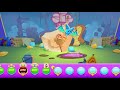 Let's Play - Candy Crush Soda Saga (Level 3190 - 3200)