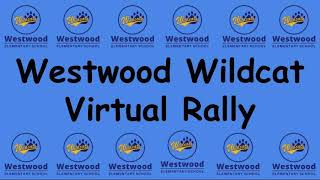 Westwood Virtual Rally intro