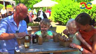 Køb Sæsonkort Til Sommerland Sjælland!